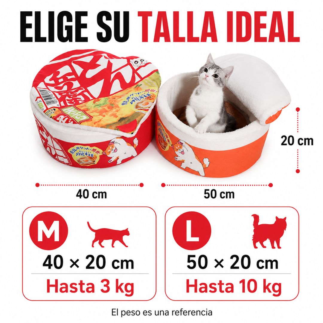 Cama Ramen