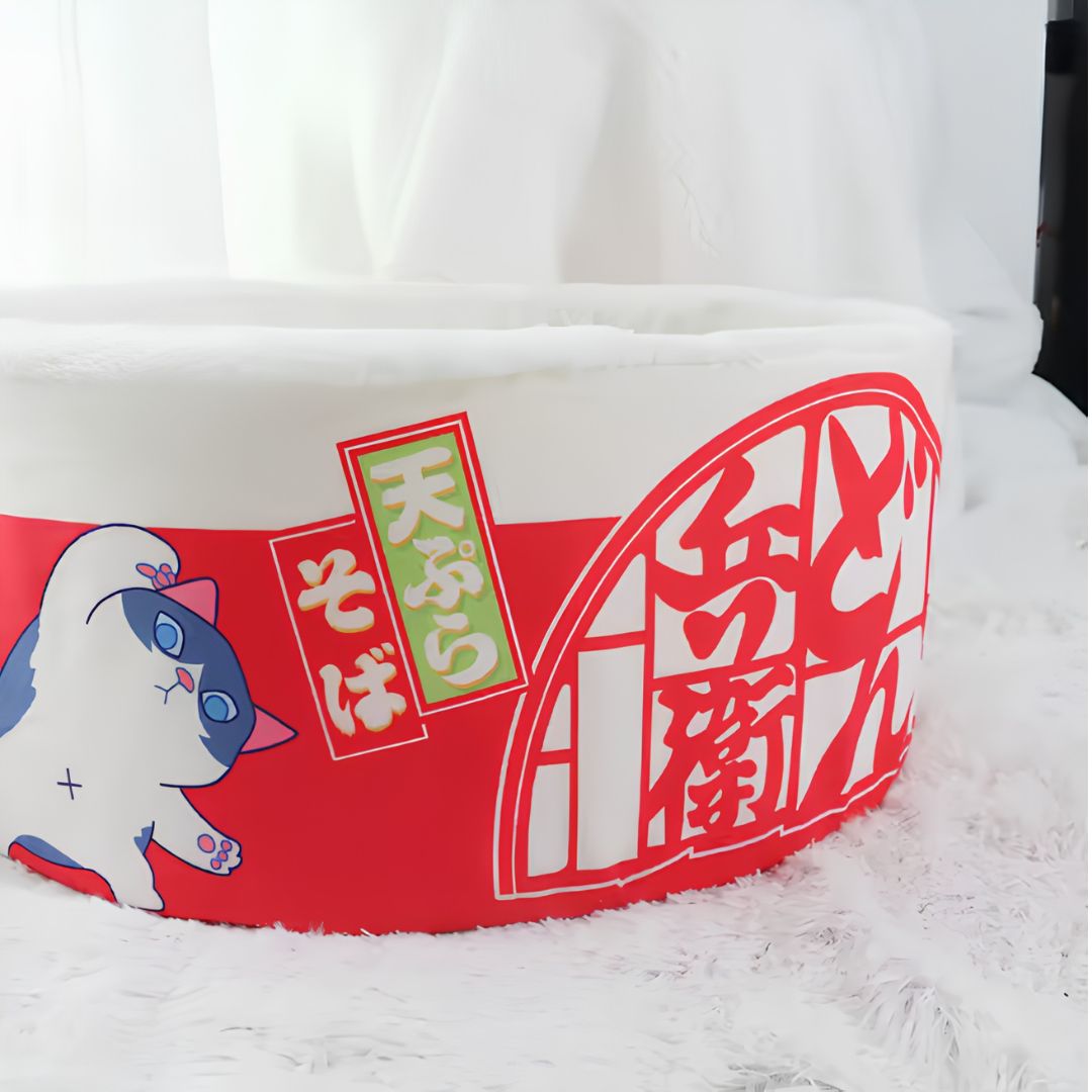Cama Ramen