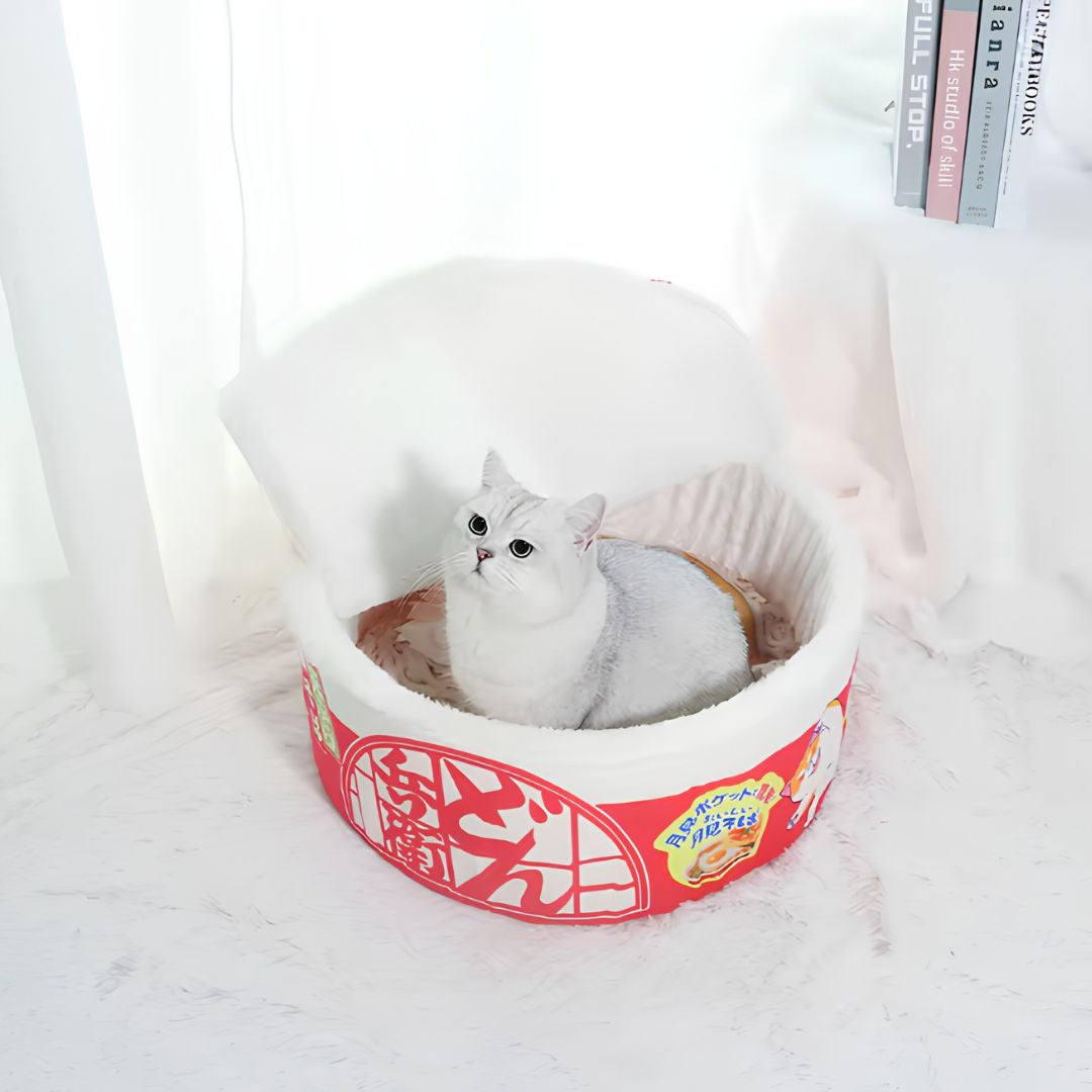 Cama Ramen