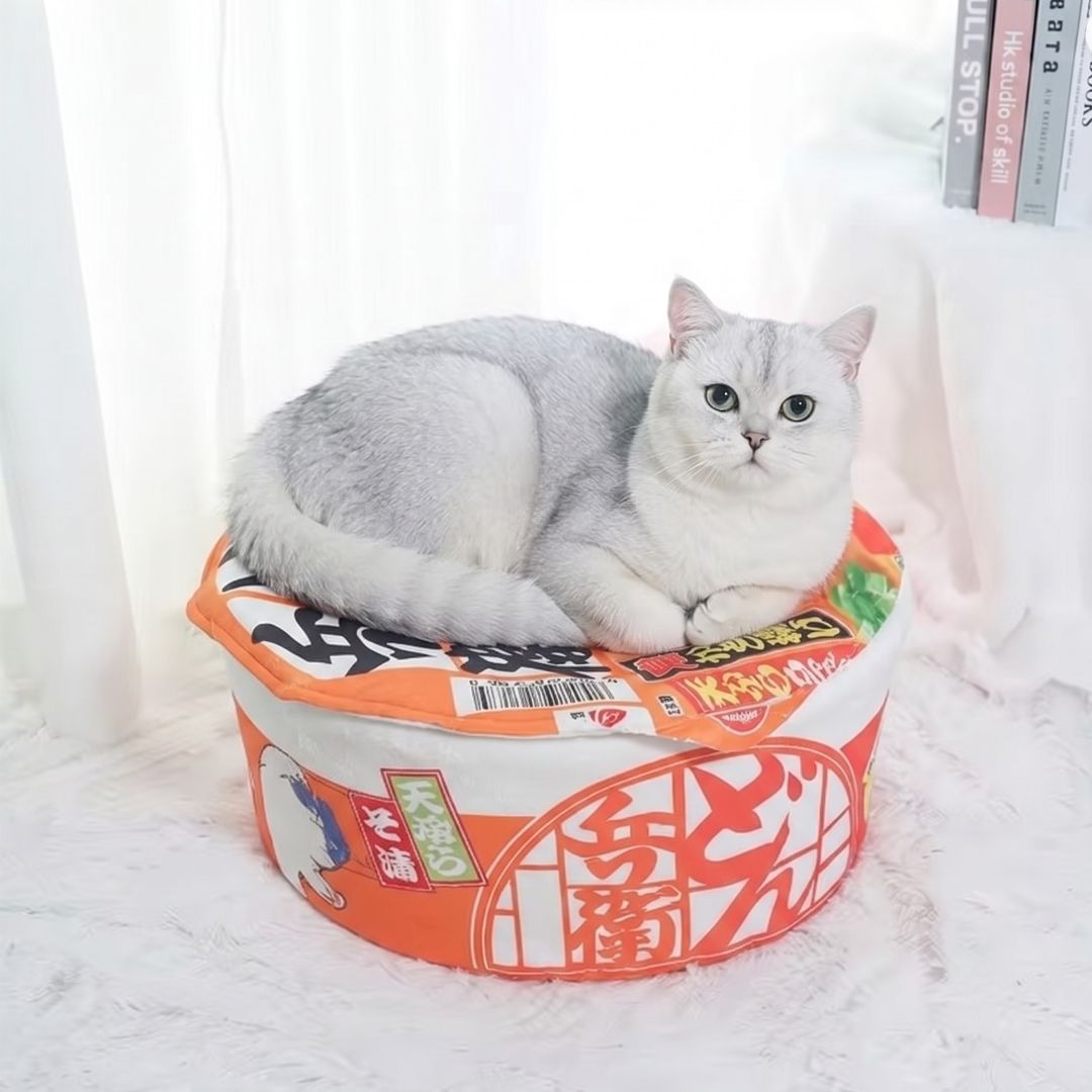 Cama Ramen