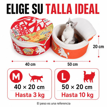 Cama Ramen